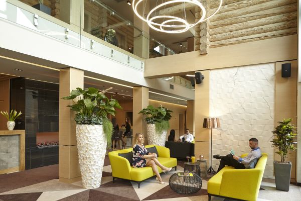 Avalon Resort & Spa (Miskolc)